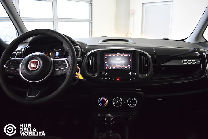 FIAT 500L 1.3 Multijet 95 CV Cross